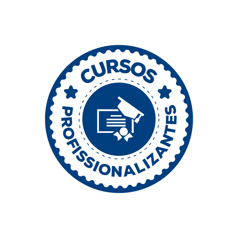 Cursos Profissionalizantes